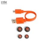  Tai nghe điện thoại Bluetooth JBL TUNE 110BT BLACK 