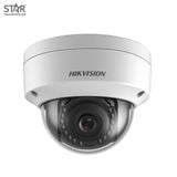  Camera Dome HDTVI 2MP Hikvision DS-2CD1123G0E-I vỏ nhựa 