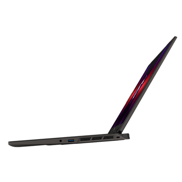  Laptop MSI Sword 16 HX B14VEKG 039VN 