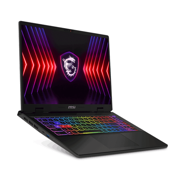  Laptop MSI Sword 16 HX B14VEKG 039VN 