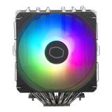  Tản nhiệt khí Cooler Master Hyper T620S | Đen 