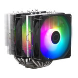  Tản nhiệt khí Cooler Master Hyper T620S | Đen 