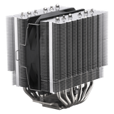  Tản nhiệt khí Cooler Master Hyper T620S | Đen 