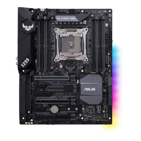 Mainboard ASUS TUF X299 Mark 2