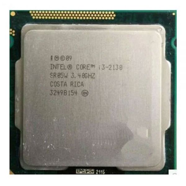 CPU Intel Core I3 2130 (3.4GHz, 3M Cache, SK 1155) – TINHOCNGOISAO.COM