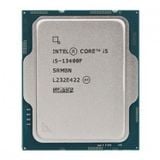  CPU Intel Core i5 13400F 