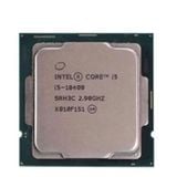  CPU Intel Core i5 10400 QSD | 4.30 GHz, 6 Cores 12 Threads, LGA 1200 