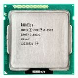  CPU I5 3570 QSD 