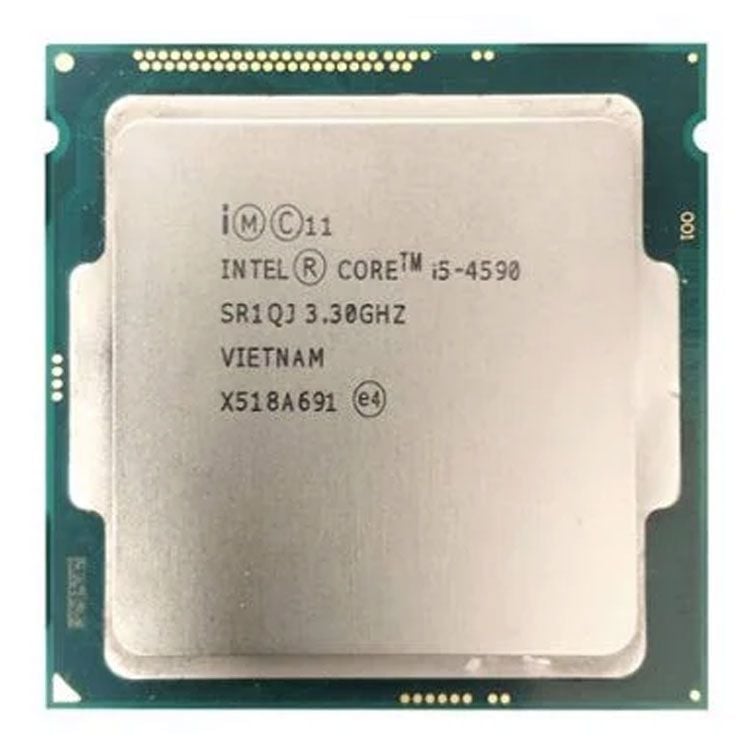 core i5 4590