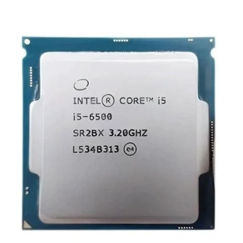 CPU Intel Core i5 | Bộ vi xử lý Intel chính hãng, giá rẻ – TINHOCNGOISAO.COM