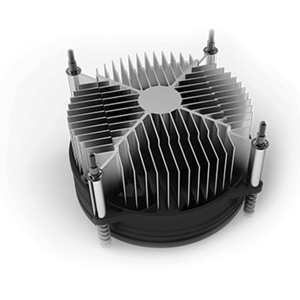  Tản Nhiệt Coolermaster I50 (SK1700, 18XX) 