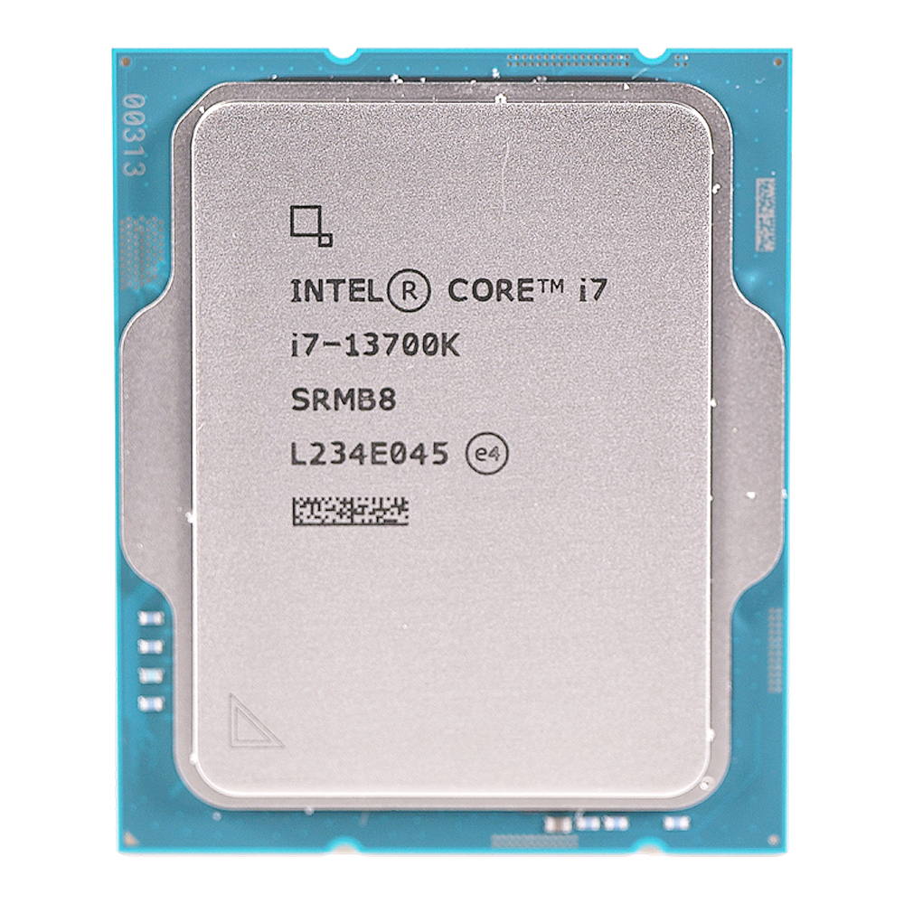 Intel Core i7-13700K 第13世代 CPU Core i7-13700K BOX intel 第13世代 インテル Core LGA1700/16(8