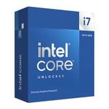  CPU Intel Core i7 14700 | LGA 1700, 20 nhân/28 luồng, Max 5.4 GHz 