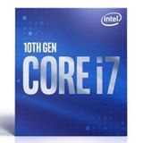  CPU Intel Core i7 10700K | LGA 1200, 8 nhân/16 luồng, Max 5.1 GHz 