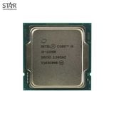  CPU Intel Core i9 11900 (2.50 Up to 5.20GHz, 16M, 8 Cores 16 Threads) Tray New chưa gồm Fan 