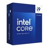  CPU Intel Core i9 14900KF Chính hãng | Up to 5.8GHz, 24 cores 32 threads 