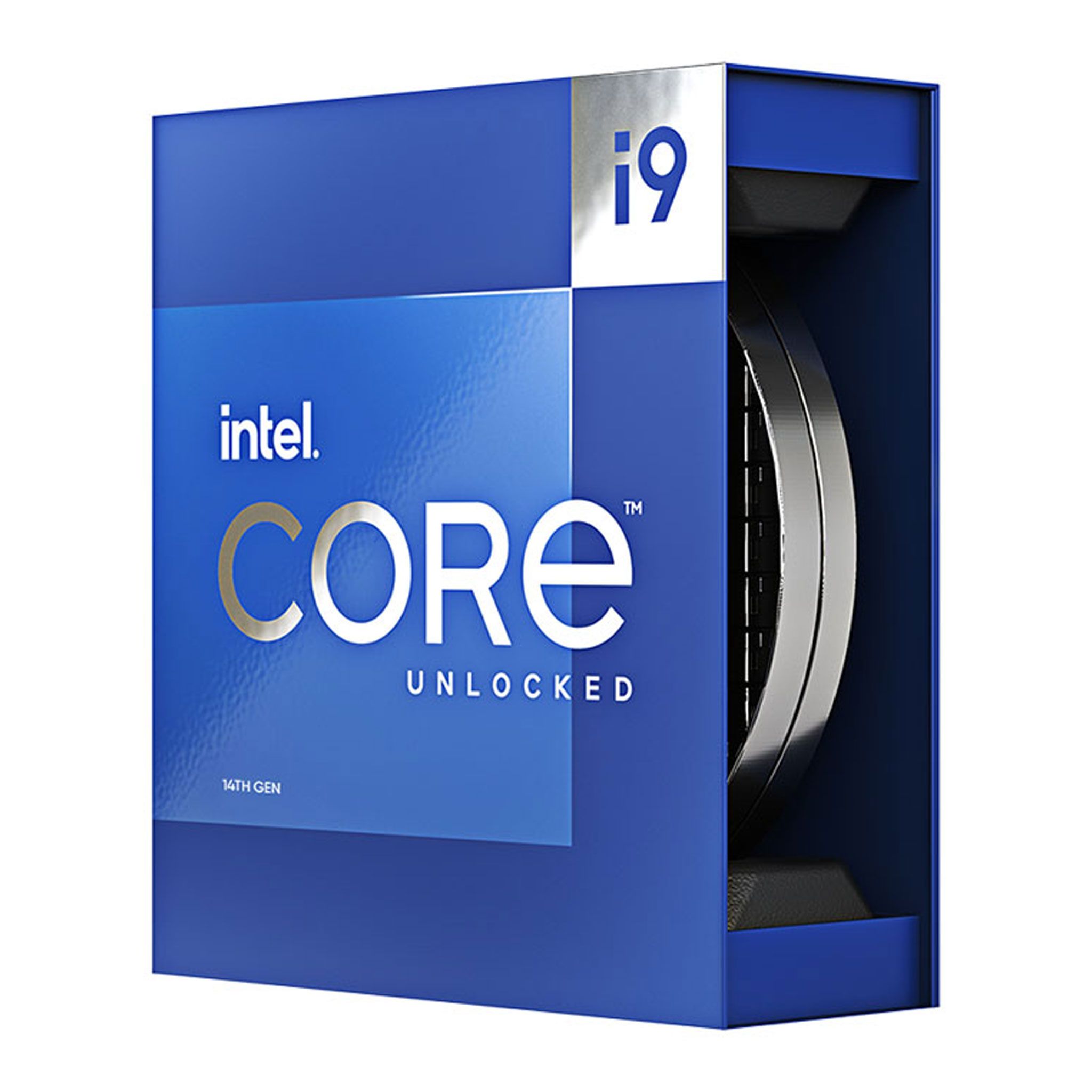CPU Intel Core i9 14900 Box chính hãng | 5.8 GHz, 24 Cores 32 Threads, LGA1700