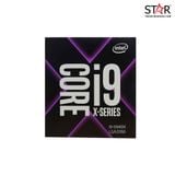  CPU Intel Core i9 9940X (3.30GHz, 19.25M, 14 Cores 28 Threads) Box Chính Hãng 