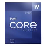  CPU Intel Core I9 12900K | LGA1700, Turbo 5.20 GHz, 16C/24T, 30MB, Box Công Ty 