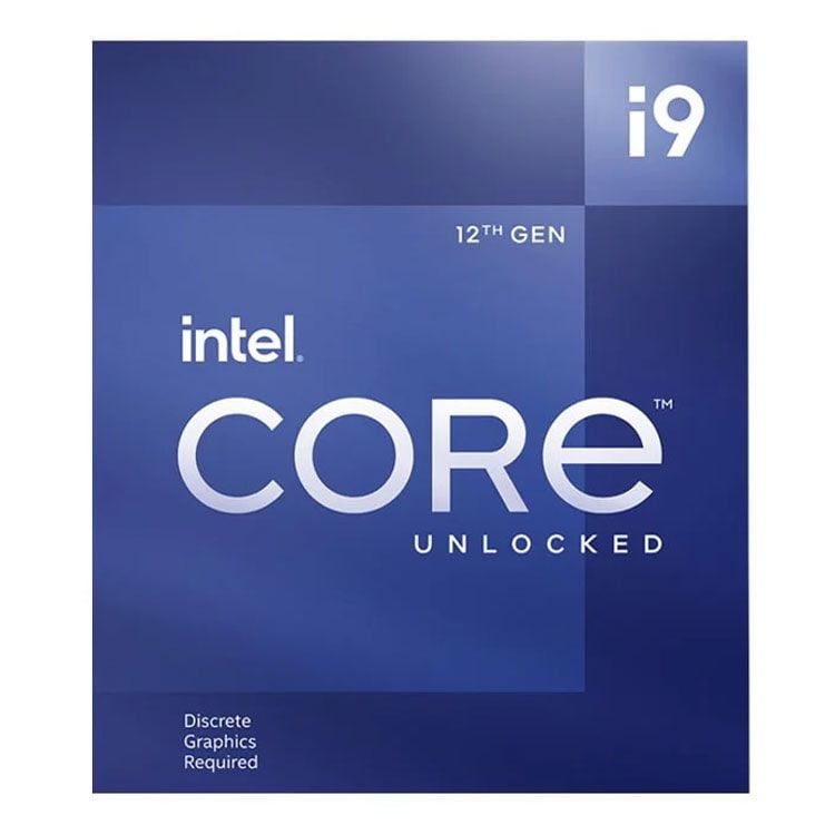 CPU Intel Core I9 12900KF | LGA1700, Turbo 5.20 GHz, 16C/24T, 30MB, Box Chính Hãng