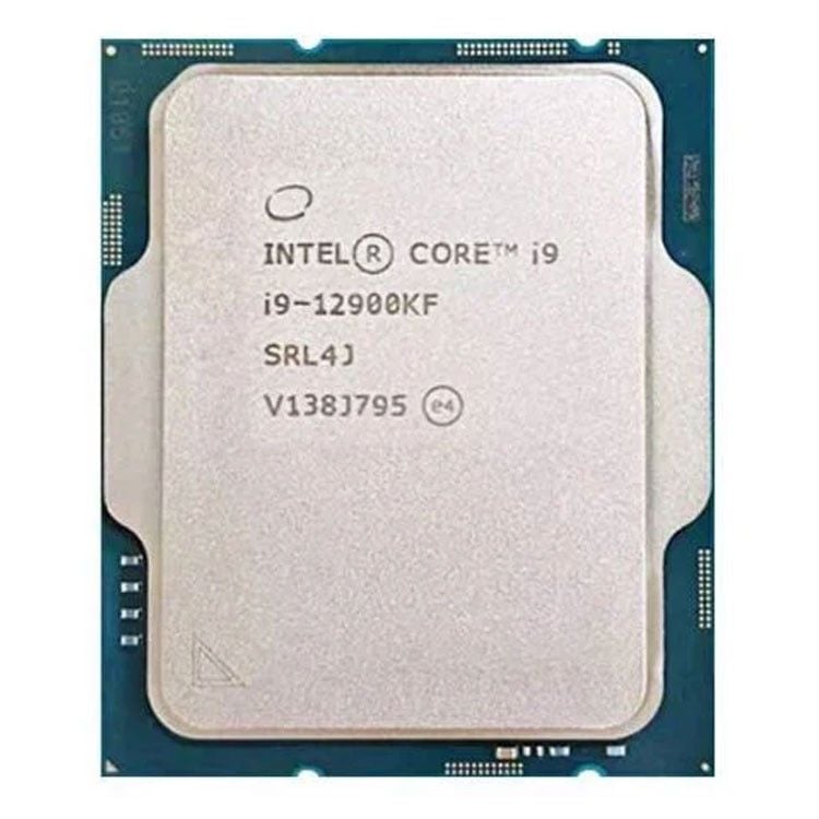 CPU Intel Core I9 12900KF | LGA1700, Turbo 5.20 GHz, 16C/24T, 30MB, TRAY, Không Fan