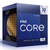 CPU Intel Core I9 12900KS | LGA1700, Turbo 5.50 GHz, 16C/24T, 30MB, Box Công Ty 