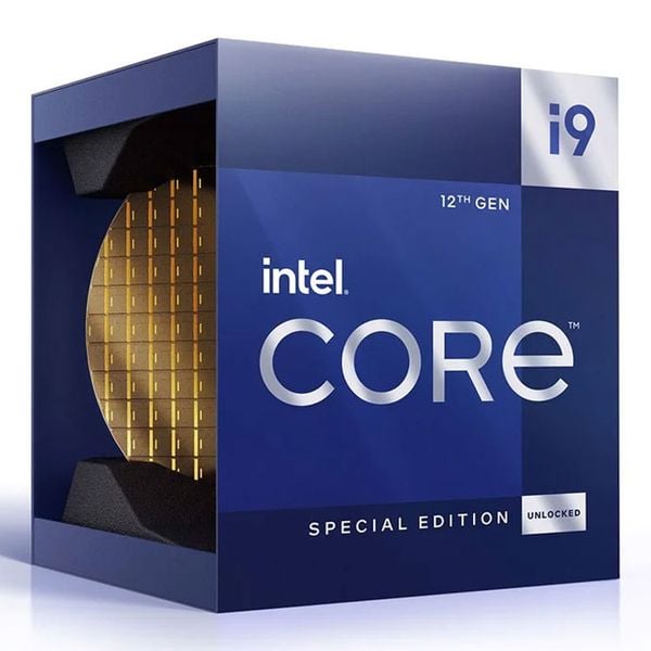 CPU Intel Core I9 12900KS | LGA1700, Turbo 5.50 GHz, 16C/24T, 30MB, Box Công Ty 