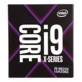  CPU Intel Core i9 9820X | LGA 2066, 10 nhân/20 luồng, Max 4.1 GHz 