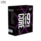  CPU Intel Core i9 9940X (3.30GHz, 19.25M, 14 Cores 28 Threads) Box Chính Hãng 