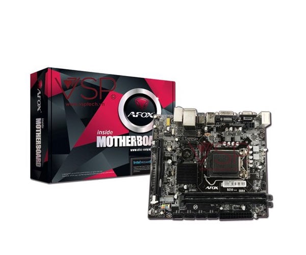 Mainboard Afox B250