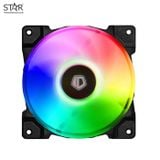  Fan Case ID-COOLING DF-12025-ARGB Trio (Pack 3 Fan) 