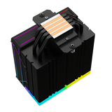  Tản nhiệt khí ID-Cooling FROZN A410 ARGB - Black 