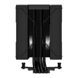  Tản nhiệt khí CPU ID-Cooling FROZN A410 DK Black | 2 fan đen 