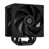  Tản nhiệt khí CPU ID-Cooling FROZN A410 DK Black | 2 fan đen 