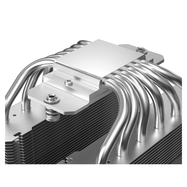  Tản nhiệt khí ID-Cooling FROZN A620 Pro SE Black | Đen 
