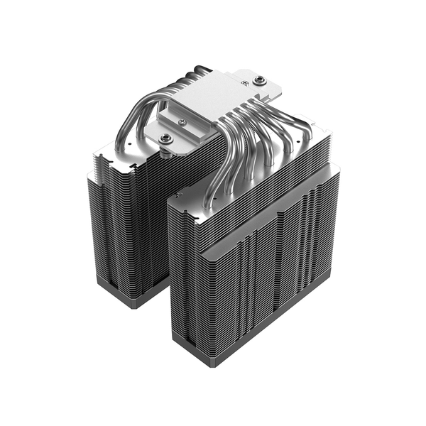  Tản nhiệt khí ID-Cooling FROZN A620 Pro SE Black | Đen 