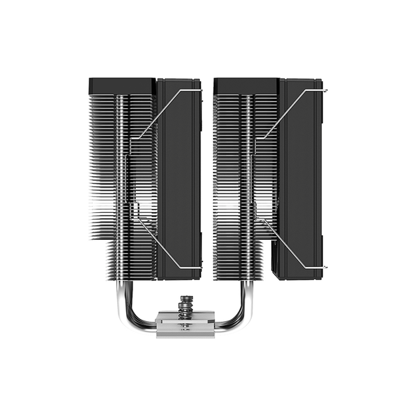  Tản nhiệt khí ID-Cooling FROZN A620 Pro SE Black | Đen 