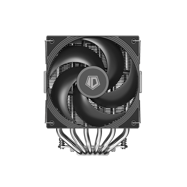  Tản nhiệt khí ID-Cooling FROZN A620 Pro SE Black | Đen 