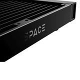 Tản nhiệt nước ID-Cooling Space SL240 XE LCD ARGB - Black 