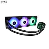  Tản Nhiệt CPU ID-Cooling DASHFLOW 360 AiO RGB Cooling 