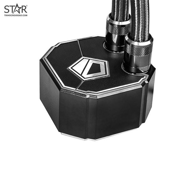  Tản nhiệt nước ID-Cooling DASHFLOW 360 | RGB, Đen 