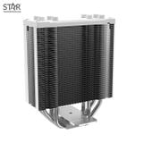  Tản Nhiệt CPU ID-Cooling SE-224-XT White Air Cooling 