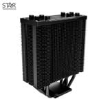  Tản Nhiệt CPU ID-Cooling SE-224-XT RGB Air Cooling 