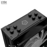  Tản Nhiệt CPU ID-Cooling SE-224-XT RGB Air Cooling 