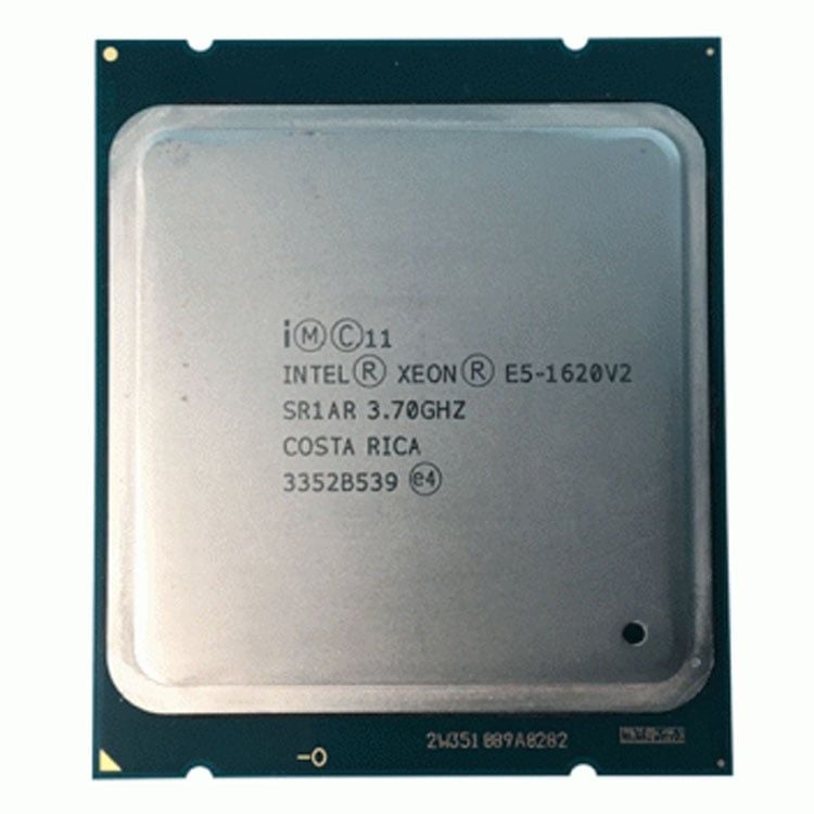 CPU Intel Xeon E5 1620 V2 Tray