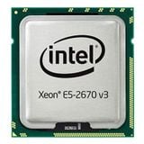  CPU Intel Xeon E5 2670 V3 Tray | LGA2011, 12 nhân/24 luồng, Max 3.1 GHz 