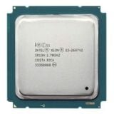  CPU Intel Xeon E5 2697 V2 (2.70GHz Upto 3.50Ghz, 30MB Cache, 12C/24T) Tray New 