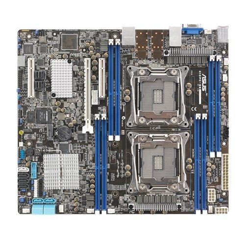 Mainboard Asus Z10PC-D8