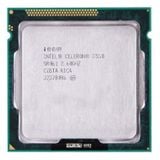  CPU Intel Celeron G550 / G540 / G530 (QSD) | LGA1155, 2.6GHz, 2MB Cache 