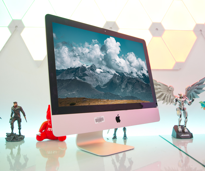iMac 21.5″ 2015 MK442